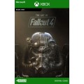 Fallout 4 XBOX CD-Key